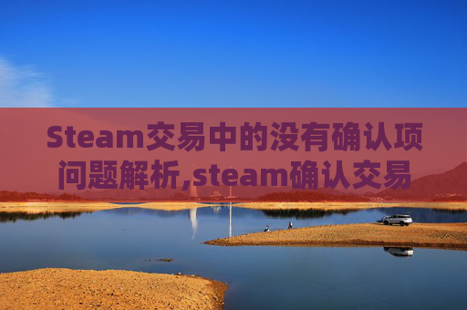 Steam交易中的没有确认项问题解析,steam确认交易报价一直错误