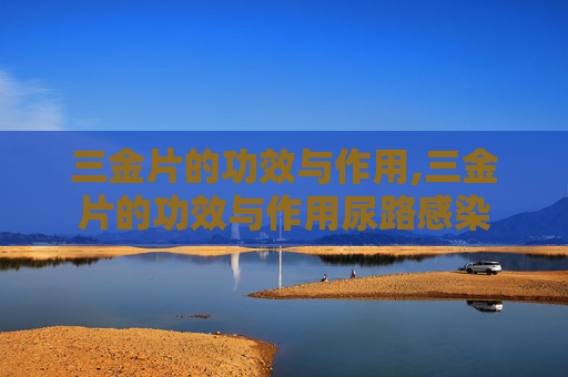 三金片的功效与作用,三金片的功效与作用尿路感染