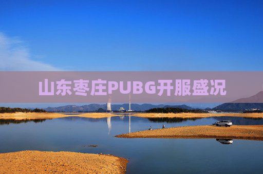 山东枣庄PUBG开服盛况
