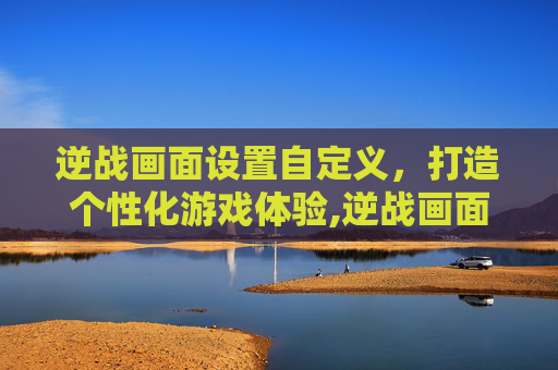 逆战画面设置自定义，打造个性化游戏体验,逆战画面设置自定义怎么设置