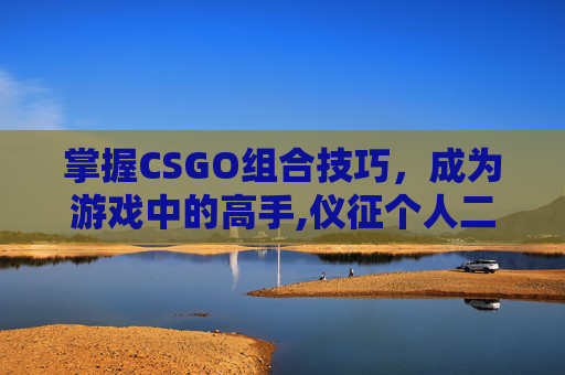 掌握CSGO组合技巧，成为游戏中的高手,仪征个人二手房网