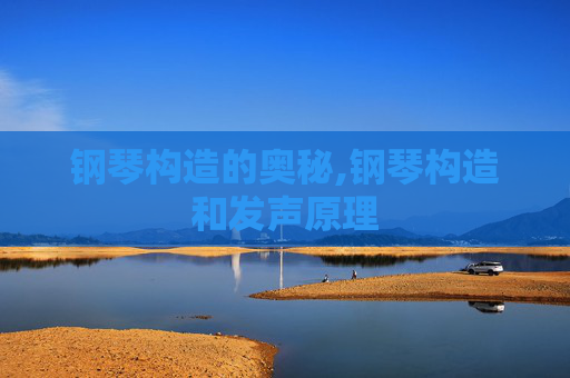 钢琴构造的奥秘,钢琴构造和发声原理