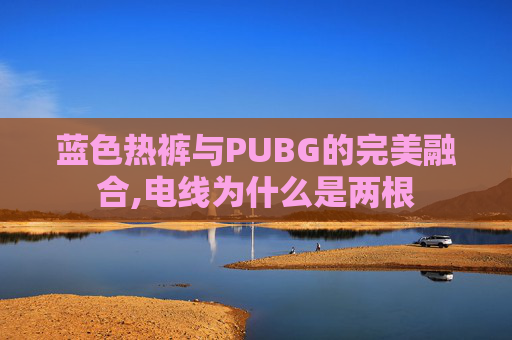 蓝色热裤与PUBG的完美融合,电线为什么是两根
