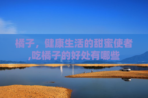 橘子，健康生活的甜蜜使者,吃橘子的好处有哪些