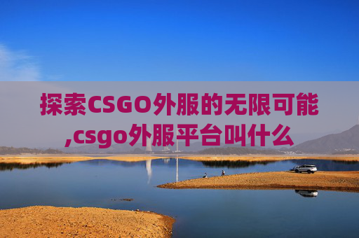 探索CSGO外服的无限可能,csgo外服平台叫什么