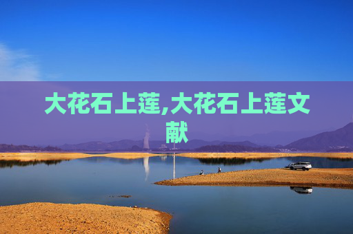 大花石上莲,大花石上莲文献