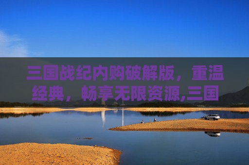三国战纪内购破解版，重温经典，畅享无限资源,三国战纪无限金币版