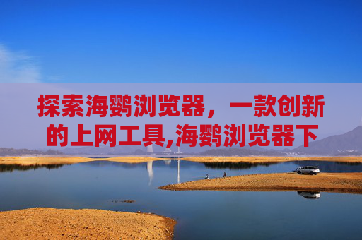 探索海鹦浏览器，一款创新的上网工具,海鹦浏览器下载