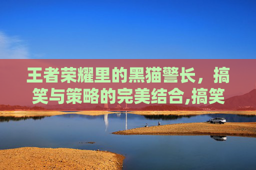 王者荣耀里的黑猫警长，搞笑与策略的完美结合,搞笑王者荣耀黑猫警长头像