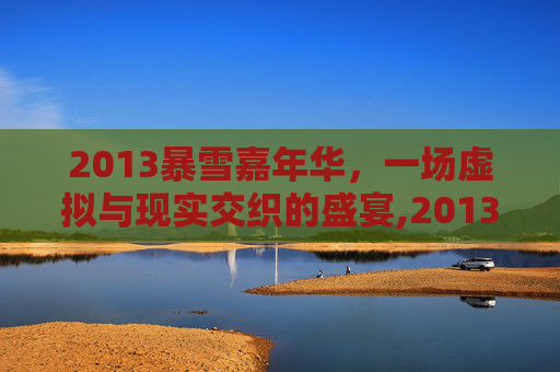 2013暴雪嘉年华，一场虚拟与现实交织的盛宴,2013暴雪嘉年华礼物