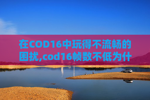 在COD16中玩得不流畅的困扰,cod16帧数不低为什么卡