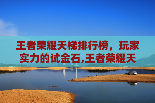 王者荣耀天梯排行榜，玩家实力的试金石,王者荣耀天梯排行榜在哪里