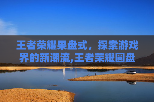 王者荣耀果盘式，探索游戏界的新潮流,王者荣耀圆盘大小
