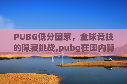 PUBG低分国家，全球竞技的隐藏挑战,pubg在国内算是第几梯队