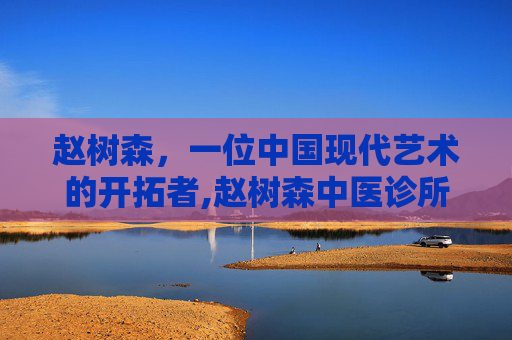 赵树森，一位中国现代艺术的开拓者,赵树森中医诊所
