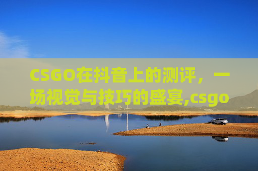 CSGO在抖音上的测评，一场视觉与技巧的盛宴,csgo直播抖音