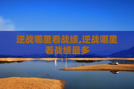 逆战哪里看战绩,逆战哪里看战绩最多