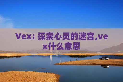 Vex: 探索心灵的迷宫,vex什么意思