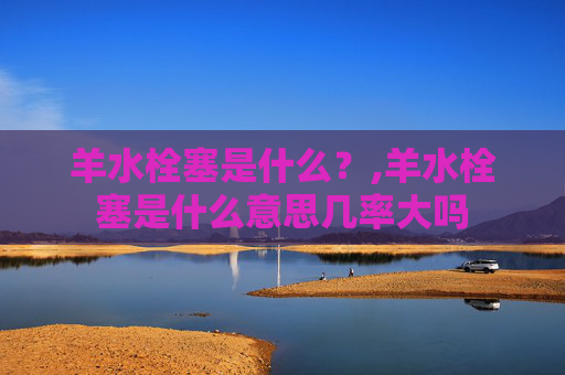 羊水栓塞是什么？,羊水栓塞是什么意思几率大吗