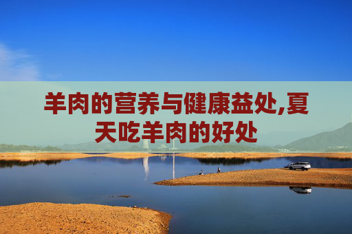 羊肉的营养与健康益处,夏天吃羊肉的好处