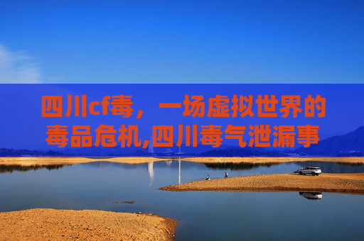 四川cf毒，一场虚拟世界的毒品危机,四川毒气泄漏事件