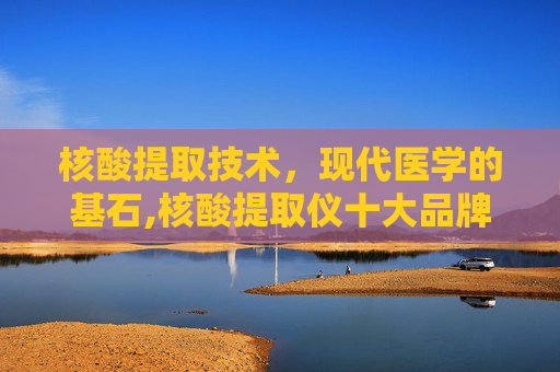 核酸提取技术，现代医学的基石,核酸提取仪十大品牌