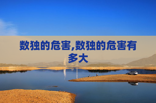 数独的危害,数独的危害有多大
