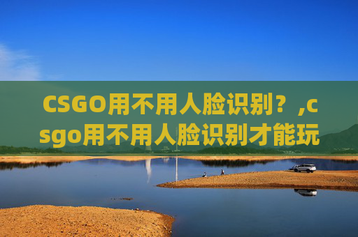 CSGO用不用人脸识别？,csgo用不用人脸识别才能玩