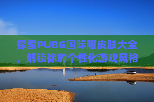 探索PUBG国际服皮肤大全，解锁你的个性化游戏风格,pubg国际版赛季皮肤