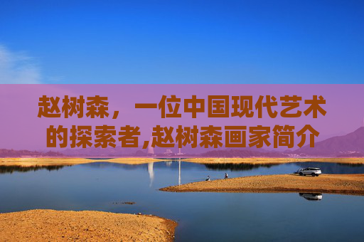 赵树森，一位中国现代艺术的探索者,赵树森画家简介