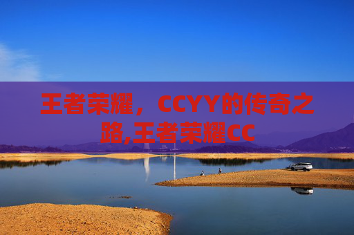王者荣耀，CCYY的传奇之路,王者荣耀CC
