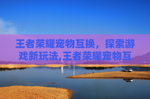 王者荣耀宠物互换，探索游戏新玩法,王者荣耀宠物互换软件