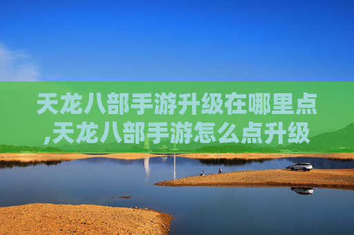 天龙八部手游升级在哪里点,天龙八部手游怎么点升级