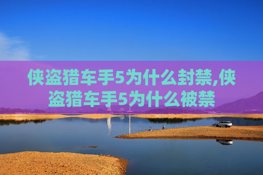 侠盗猎车手5为什么封禁,侠盗猎车手5为什么被禁
