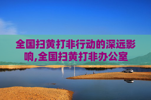 全国扫黄打非行动的深远影响,全国扫黄打非办公室