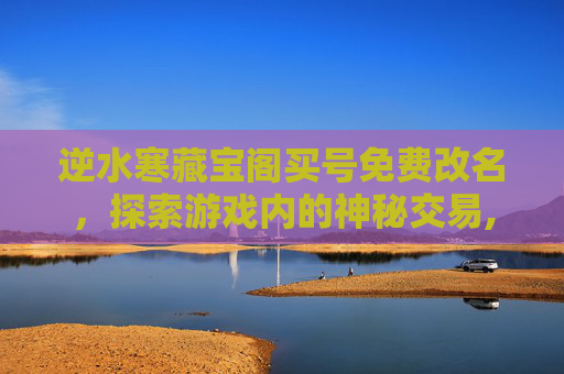 逆水寒藏宝阁买号免费改名，探索游戏内的神秘交易,逆水寒藏宝阁买号建议