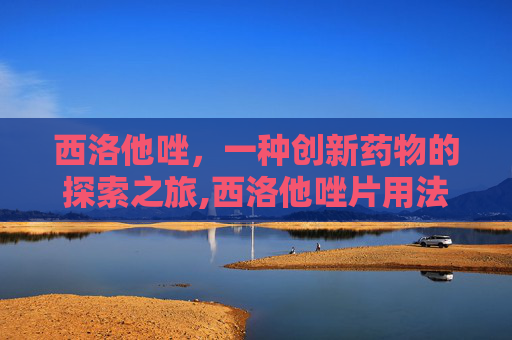 西洛他唑，一种创新药物的探索之旅,西洛他唑片用法用量