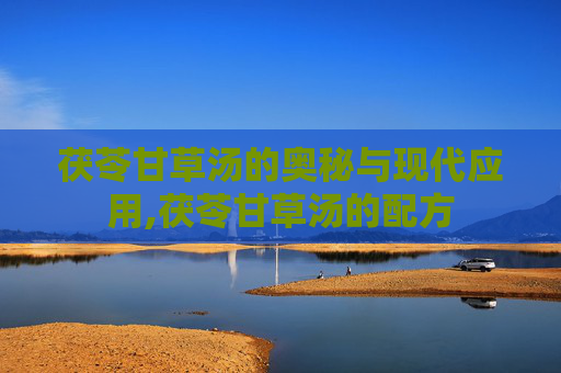 茯苓甘草汤的奥秘与现代应用,茯苓甘草汤的配方