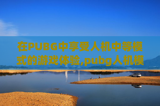在PUBG中享受人机中等模式的游戏体验,pubg人机模式只能玩10把吗