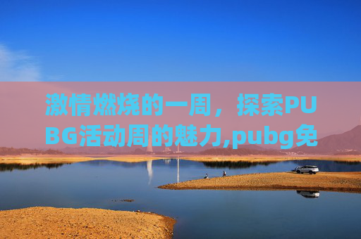 激情燃烧的一周，探索PUBG活动周的魅力,pubg免费周活动