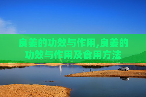良姜的功效与作用,良姜的功效与作用及食用方法
