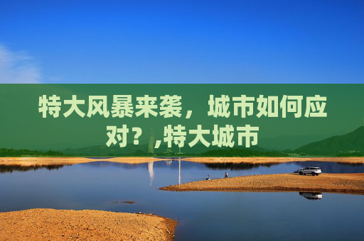 特大风暴来袭，城市如何应对？,特大城市