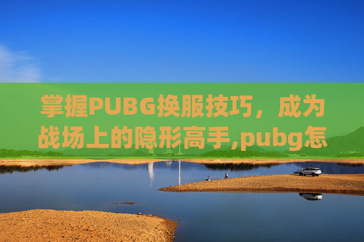 掌握PUBG换服技巧，成为战场上的隐形高手,pubg怎么换服务器