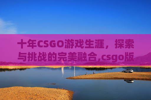 十年CSGO游戏生涯，探索与挑战的完美融合,csgo版十年