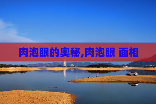 肉泡眼的奥秘,肉泡眼 面相