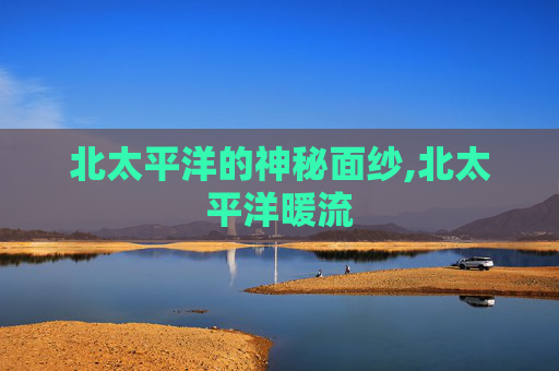 北太平洋的神秘面纱,北太平洋暖流