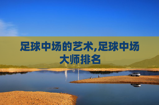 足球中场的艺术,足球中场大师排名