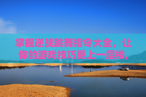掌握逆战跳舞指令大全，让你的游戏技巧更上一层楼,跟我来舞蹈视频教学