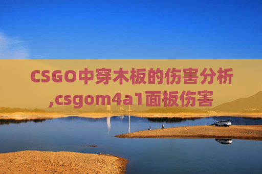 CSGO中穿木板的伤害分析,csgom4a1面板伤害