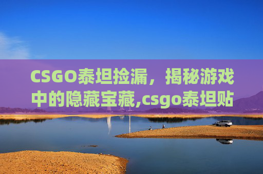 CSGO泰坦捡漏，揭秘游戏中的隐藏宝藏,csgo泰坦贴纸价格2023